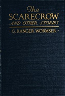 book cover Book cover