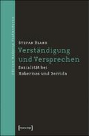 Verständigung und Versprechen