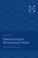 Elbeuf during the Revolutionary Period