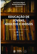 Educação de jovens, adultos e idosos