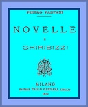book cover Book cover