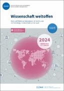 Wissenschaft weltoffen 2024