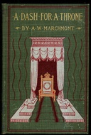book cover Book cover