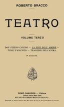 book cover Book cover