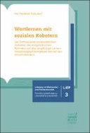 Wortlernen mit sozialen Robotern