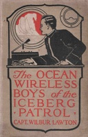 book cover Book cover