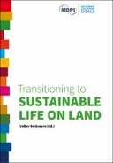 Transitioning to Sustainable Life on Land
