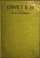 book cover Book cover