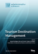 Tourism Destination Management