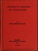 book cover Book cover