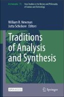 Traditions of Analysis and Synthesis