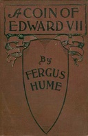 A Coin of Edward VII: A Detective Story