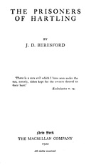 book cover Book cover