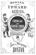 book cover Book cover