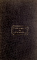 book cover Book cover