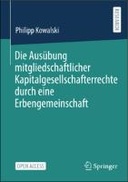 book cover Book cover