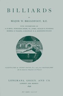 book cover Book cover