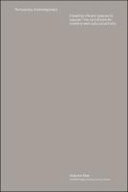 book cover Book cover