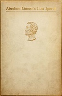 book cover Book cover