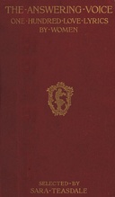 book cover Book cover