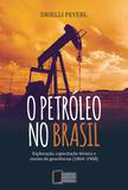 O petróleo no Brasil