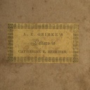 book cover Book cover