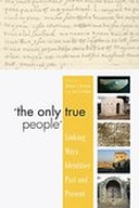 book cover Book cover