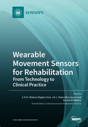 Wearable Movement Sensors for Rehabilitation: From Technology to Clinical Practice