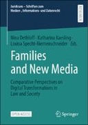 Families and New Media