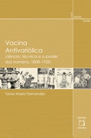 Vacina Antivariólica
