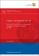 Findbuch des Bestandes Abt. 68