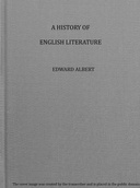 book cover Book cover