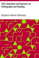Book cover