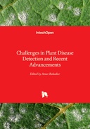 Challenges in Plant Disease Detection and Recent Advancements
