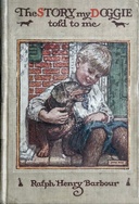 book cover Book cover
