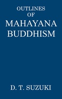 Outlines of Mahayana Buddhism