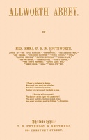 book cover Book cover