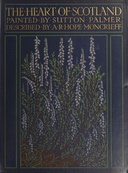 book cover Book cover