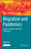 Migration and Pandemics