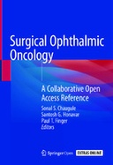 Surgical Ophthalmic Oncology