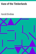 Vane of the Timberlands