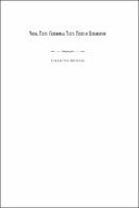 Visual Texts, Ceremonial Texts, Texts of Exploration
