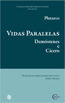 Vidas paralelas: Demóstenes e Cícero (2.ª edição)