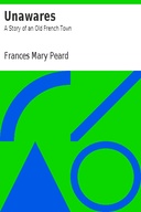 Unawares: A Story of an Old French Town