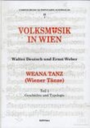Wiener Tänze