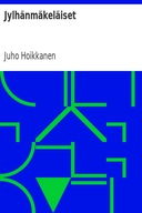 Jylhänmäkeläiset