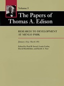 The Papers of Thomas A. Edison