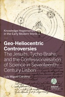 Geo-Heliocentric Controversies