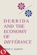 Derrida and the Economy of Différance