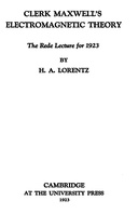book cover Book cover